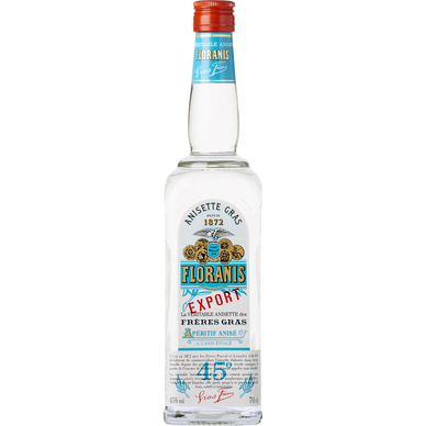 Anisette ANIS GRAS, 45°, 70cl
