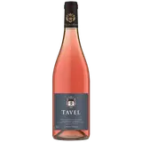 Tavel AOP rosé Croix des Alliances U bouteille 75cl