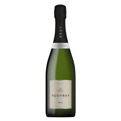 Vouvray AOP blanc brut 75cl