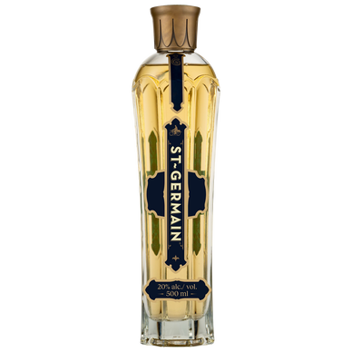 Liqueur ST GERMAIN Fleur de sureau 20° 50cl