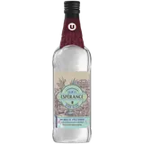 Rhum blanc agricole SAINTE ESPERANCE  40°, 1l