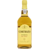 Vin blanc Porto blanc Cortesão, 19°, bouteille de 75cl