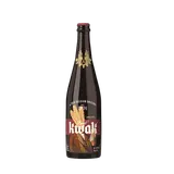 Bière ambrée KWAK, 8,4° - bouteille 75cl