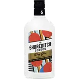 Dry Gin Shoreditch London  37,5°, 70cl