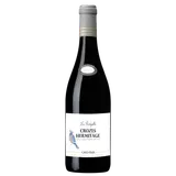Vin Rouge Crozes Hermitage AOP rouge les Perdrigolles - 75cl