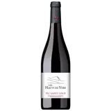 Vin rouge  - Pic Saint-Loup - AOP  - Les Hauts de Vere  - 75cl