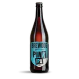 Bière Punk IPA 5°4 BREWDOG - bouteille de 66cl