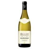 Vin blanc Bourgogne Chardonnay AOP Les Belles Roches - 75cl