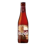 Bière ambrée KWAK, 8,4° - bouteille 33cl