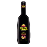 Liqueur aux arômes de fruits de la passion PASSOA, 15°, bouteille de 70cl