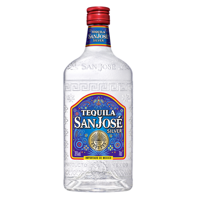 Téquila SAN JOSE, 35°, 70cl