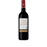 Pays d'Oc IGP Cabernet Sauvignon rouge Roche Mazet cuvée spéciale 75cl