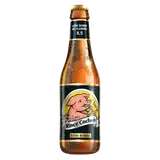 Bière Belge blonde RINCE COCHON, 8.5°, bouteille de 33cl