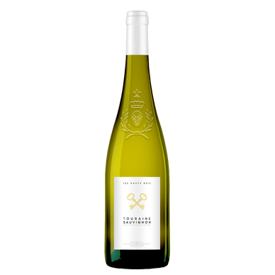 Vin blanc AOP Touraine Sauvignon Les Hauts Buis  75cl