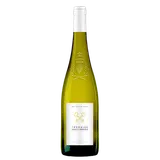 Vin blanc AOP Touraine Sauvignon Les Hauts Buis  75cl
