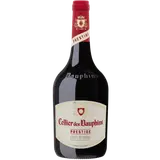 Vin rouge AOP Côtes du Rhône Cellier des Dauphins prestige, bouteillede 75cl