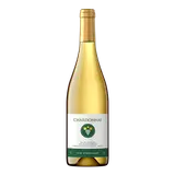 Vin blanc d'Espagne Chardonnay, 75cl