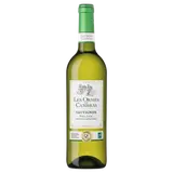 Vin blanc IGP Pays d'Oc Sauvignon Les Ormes de Cambras 75cl