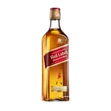 Blended scotch whisky JOHNNIE WALKER Red Label, 40°, 70cl