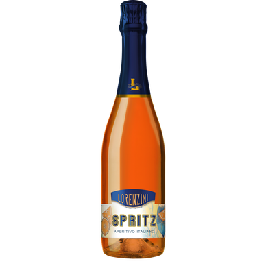 Cocktail Spritz LORENZINI 12,5° 75cl