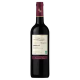 Pays d'Oc IGP Merlot rouge Roche Mazet 75cl
