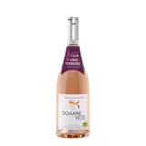 CVT Corse AOP rosé Domaine Vico Biodynamie 75cl
