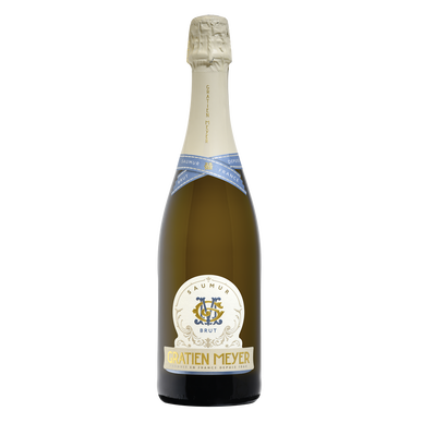 Saumur AOP brut Gratien & Meyer 75cl