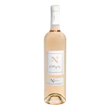 Vin rosé Côtes de Provence AOP rosé Château Nestuby cuvée Roxane 75cl