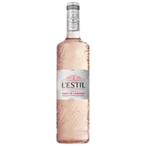 Sable de Camargue AOP rosé l'Estil bio 75cl
