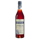 Vin rosé Pineau des Charentes rosé REYNAC, 17°, bouteille de 75cl