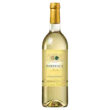 Vin blanc moelleux AOP Bordeaux Comté de Valois, bouteille de 75cl