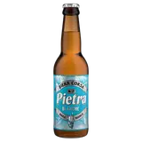 Bière blanche corse PIETRA, 5,5° - Bouteille 33cl