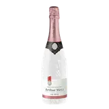 Vin rosé Crémant d'Alsace AOP demi-sec Ice ARTHUR METZ - 75cl