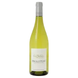 Vin blanc AOP Pouilly Fumé LE CHASNOY, bouteille de 75cl