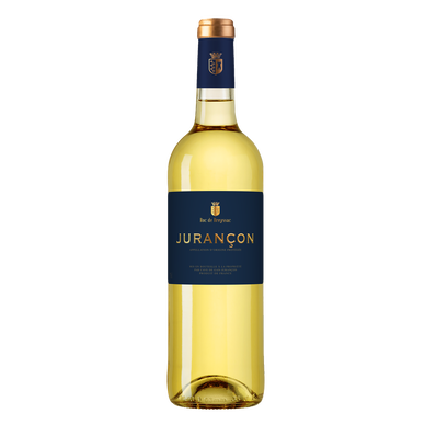 Jurançon AOP blanc Roc de Breyssac 75cl