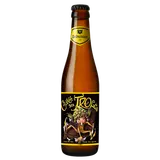 Bière blonde CUVEE DES TROLLS 7° - Bouteille 33cl