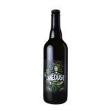 Bière blonde Médusa IPA Bio 5,6° 75cl