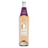 CVT Côtes de Provence AOP rosé Château Haut Rayol bio HVE3 75cl