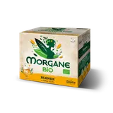 Bière MORGANE Bio pack 5,5° 12x25cl