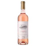 Vin rosé AOP Bordeaux Comté de Valois, bouteille de 75cl