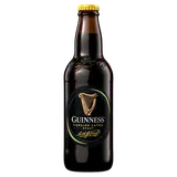 Bière brune Foreign extra stout GUINNESS - Bouteille 33cl