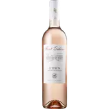 Vin rosé Lubéron AOP Domaine Font Salière 75cl