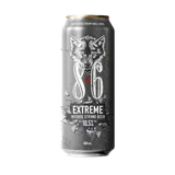 Bière blonde Extrême 8.6 10,5° - Canette 50cl