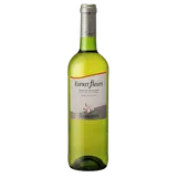 Vin blanc sec Côtes de Gascogne IGP Esprit Fleuri, 75cl