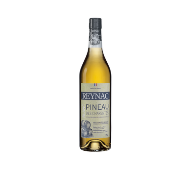 Vin blanc Pineau des Charentes  REYNAC, 17°, bouteille de 75cl
