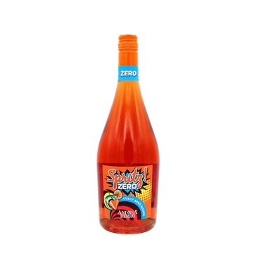 Spritz sans alcool Andréa Berro 75cl