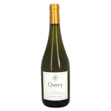 Vin blanc Quincy AOP Domaine des Coudereaux, 75cl