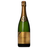 Crémant de loire AOP brut Mlle Ladubay 75cl
