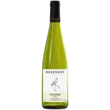 Alsace Sylvaner AOP blanc sec Rosenhof 75cl