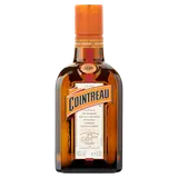 Liqueur d'orange Triple Sec, COINTREAU, 40°, 35cl